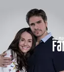 Daniel Arenas și Zuria Vega revin pe micile ecrane! Pro Gold redifuzează telenovela „Familia soțului meu”