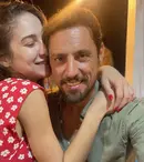 Daniel Pavel și iubita lui, Marina, s-au logodit! Primele declarații ale prezentatorului „Survivor România”