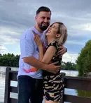 Declarația de iubire făcută de Adda, de ziua de naștere a lui Cătălin Rizea