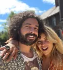 Detaliul neștiut până acum despre Marius Moga și Bianca Lăpuște: „Când am văzut-o pe Bianca, mi s-a părut...”