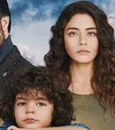 Happy Channel difuzează serialul turcesc „Moștenirea”. Unde îl poți vedea online