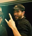 Enrique Iglesias, fotografie rară cu gemenii săi, Lucy și Nicholas