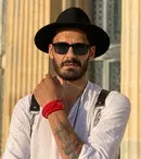 Eveniment important în viața lui George Burcea. Ce anunț a făcut fostul soț al Andreei Bălan