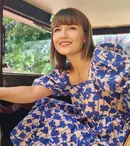 Filmările pentru Asia Express, sezonul 4 - Drumul Împăraților s-au terminat. Ce anunț a făcut Alexandra Ungureanu