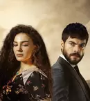 Kanal D anunță un nou serial turcesc! Când se termină „Hercai”