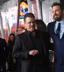 Matt Damon și Ben Affleck, apariție impresionantă în filmul „The Last Duel”. După „Talentatul Domn Ripley”, joacă din nou împreună