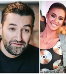 Mesajul lui Smiley după ce a aflat că Alex Velea i-a dat inelul de logodnă Antoniei. „Dragoste și bucurie”