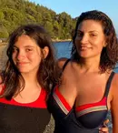 Modul inedit în care Ioana Ginghină i-a spus fiicei sale adolescente că a apărut în Playboy: „Nu voiam să o ia nimic prin surprindere”