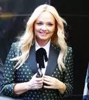 Nuntă în familia Spice Girls: Emma Bunton a făcut pasul cel mare după 20 de ani de relație