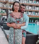 Oana Roman și Marius Elisei se recăsătoresc! Când va avea loc evenimentul