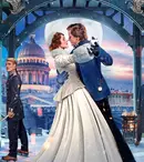 Romeo și Julieta din Sankt Petersburg: „Pasiune în orașul înghețat” a intrat recent pe Netflix