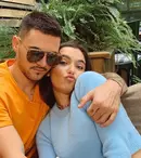 Alexia Eram a dezvăluit cum a rezistat relația ei cu Mario Fresh de-a lungul anilor. Ce sfat a primit de la Andreea Esca