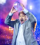 Romică Ţociu, din nou în echipa „Splash! Vedete la apă”. Nu va fi „salvamar”, ci coprezentator. Ce vedetă va avea alături