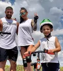 Roxana Vancea șochează cu imaginile din trimestrul doi de sarcină. „Am luat în greutate două kilograme”