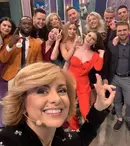 Simona Gherghe jignită de o concurentă din casa „Mireasa”. Reacția acidă a prezentatoarei: „Nu sunt aici să educ pe nimeni”