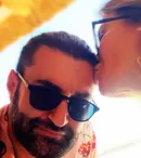 Smiley, mesaj emoționant de ziua lui. Artistul a împlinit 38 de ani. „Dacă mâine aș redeveni copil, viața mea ar arăta tot așa”