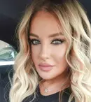 Nu și-a revenit! Tania Budi, afectată de moartea lui Cezar. „A făcut atac cerebral. Nu mai merg la fermă de atunci”