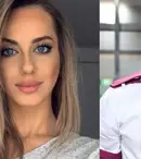 Vincenzo Aiello de la „Chefi la cuțite” și Antonia Ștefănescu, vacanță la el acasă, în Italia