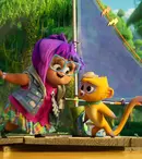 „Vivo”, cea mai nouă animație de la Sony Pictures Animation, are premiera pe 6 august, la Netflix