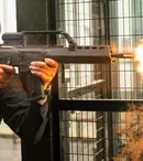 Filme la TV azi, 9 mai: „Furia unui om periculos”,  „Rocky V”, „Fetița din Jersey”, „Viața-n pușcărie”