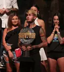 Câți bani a câștigat Zanni, de fapt, la „Survivor România”. Suma este impresionantă!