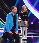 Cine s-a calificat în finala „Next Star”. Adriana Păunescu, nepoata poetului Adrian Păunescu, printre finaliști