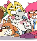 Noutățile lunii august 2021 la Disney Channel și Disney Junior