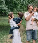 Dana Rogoz, dezvăluiri inedite despre relația cu soțul ei, Radu Dragomir! „Nu a fost dragoste la prima vedere”