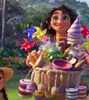 Cum arată noua animație de la Disney, „Encanto” (2021). Când are loc premiera în România