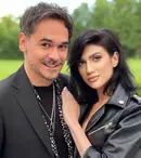 Răzvan Simion și Daliana Răducan, vacanță de vis în Grecia. Cum s-au fotografiat cei doi îndrăgostiți