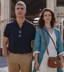 Özcan Deniz și İrem Helvacıoğlu s-au certat! Care e motivul pentru care cei doi actori nu se mai suportă