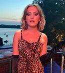 Adevăratul motiv pentru care Alexandra Stan va refuza de-acum să meargă în emisiunea „La Măruță”