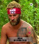 Adevăratul motiv pentru care Cosmin Stanciu de la „Survivor” a fost părăsit de iubită: „Este singurul răspuns”