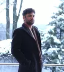 Alecsandru Dunaev, un Făt-Frumos cu origini rusești. Ce îl leagă de partenera lui din „Adela”