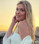 Andreea Ibacka, o nouă vacanță în luna a opta de sarcină. În ce ipostază s-a fotografiat