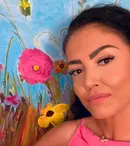 Andreea Mantea și-a făcut o schimbare majoră de look. Cum arată vedeta acum