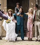 „Anii noștri de glorie”/ „Gli anni più belli”, un film amuzant și sincer despre prietenie și iubire, vine din 6 august în cinematografe