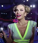 Băiatul Annei Lesko, un exemplu pentru vedetele de la „Splash! Vedete la apă”. Cel mic a făcut o săritură de senzație: „Băiatul meu!”