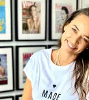 Are un vis. Andreea Raicu vrea să devină mamă: „Bineînțeles că vreau o familie”