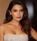 Cine este Biran Damla Yılmaz, frumoasa actriță din serialul „Nehir”. Cu cine se iubește în realitate