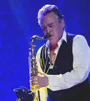 Brian Travers, legendarul saxofonist al trupei UB40, a murit. Avea 62 de ani