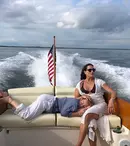 Brooke Shields, împietrită de durere. De ce suferă actrița. „A fost cel mai trist drum din viața mea”