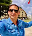 Care a fost primul job al lui Dan Negru. „Eram praf. Nu mă pricepeam la nimic”