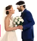 „Căsătoriți pe nevăzute” începe curând. Câte cupluri vom vedea în show-ul matrimonial de la Pro TV