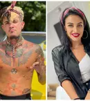 Ce mesaje a citit Zanni în telefonul Anei Porgras de la „Survivor România”. „«Iubi, te rog, răspunde». Îi scria romane”