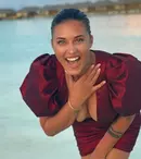 Ce relație este între cei doi băieți ai Antoniei și sora lor mai mare din Italia. „Au înțeles că Maya are alt tată”