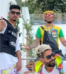 Cine sunt cei trei tineri pe care Connect-R i-a „adoptat”. „Ei mă consideră un tată și eu, pe ei, copiii mei”