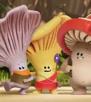 Noi episoade din „Ciupi-Ciupi și Ciupercuțele”, de luni, la Boomerang