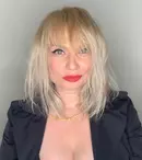 Ce a pățit Cristina Cioran când și-a vizitat fiica în spital: „Din păcate, asta e situația”