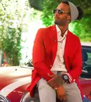 Cum s-a schimbat Musty Camara după participarea la „Survivor România”. Fostul Faimos a ieșit în oraș cu Mellina